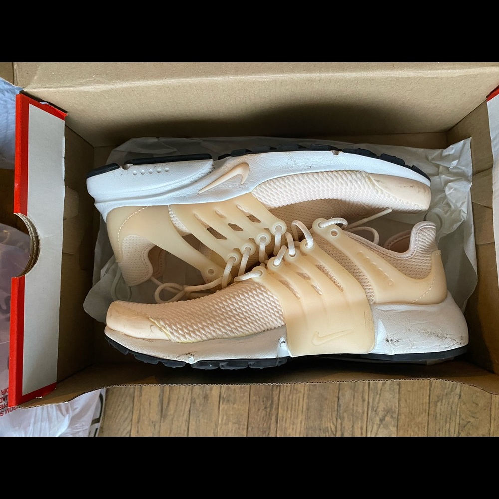 ✨💕Nike “Guava Ice” Air Presto 💕✨